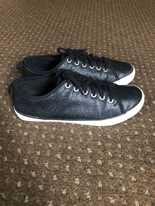 кросівки кеди Cube