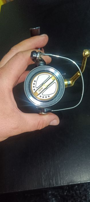 Shimano Stella sw 4000