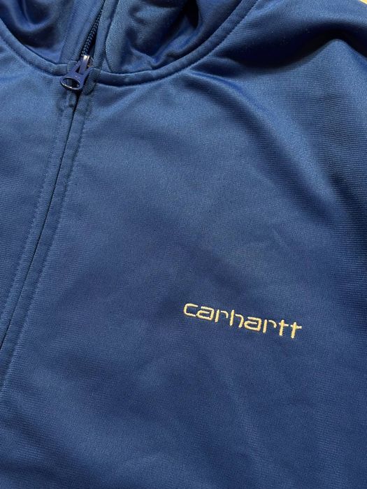 Олімпійка Carhartt,L