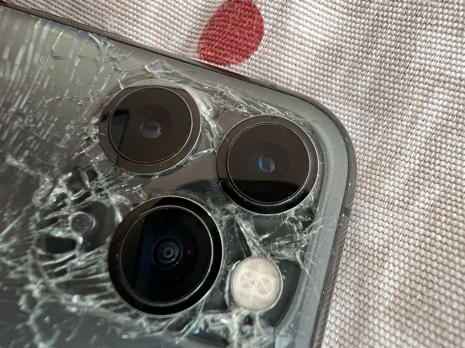 iPhone 11 Pro Max