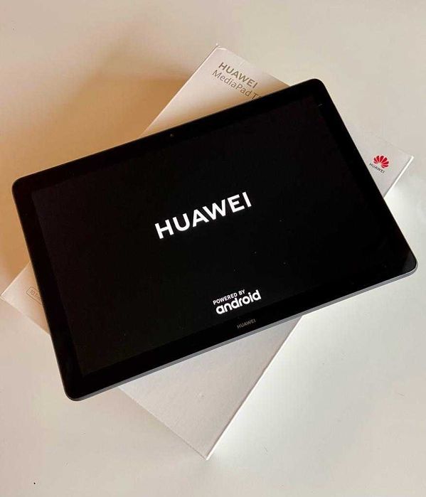 Huawei MediaPad T5 – Never Used64354223752962122