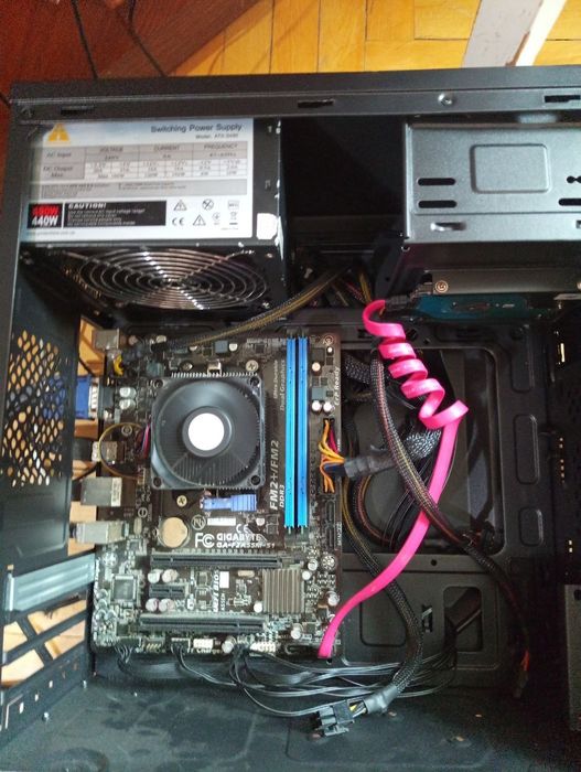 Продам системный блок