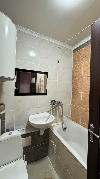 1-кімнатна квартира за адресою вул. Магістратська (площа 37 м²) - Atlanta.ua - фото 3