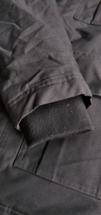 Kurtka zimowa Adidas s