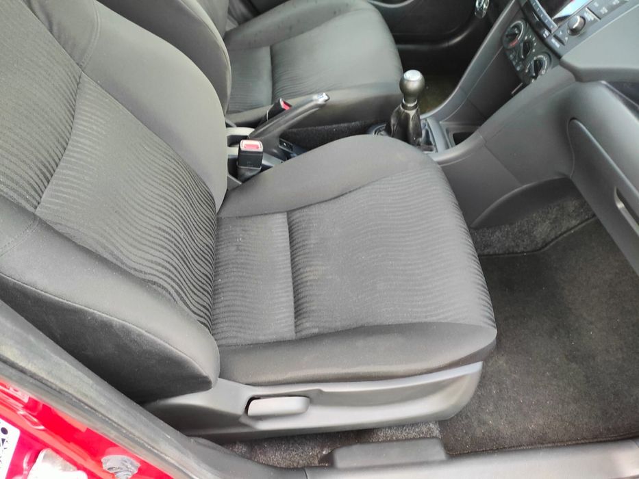 Samochoód/ Auto Suzuki Swift 1.3 diesel, 5 osobowe