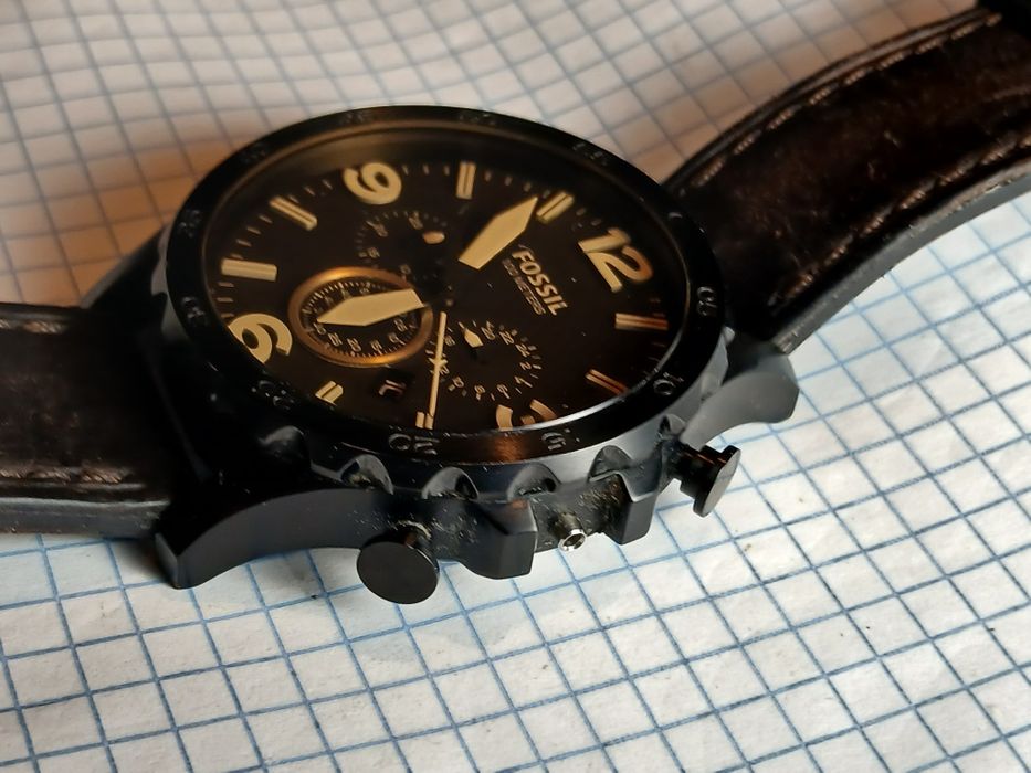 Мужские наручные часы Fossil JR1487