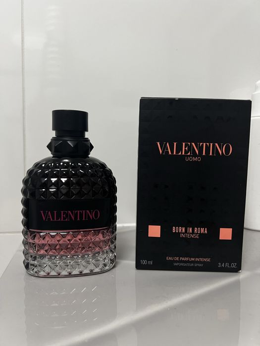 Valentino Borin In Roma Intense 100ml