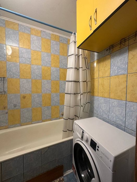 Оренда 2-кімнатної квартири, Дубенська