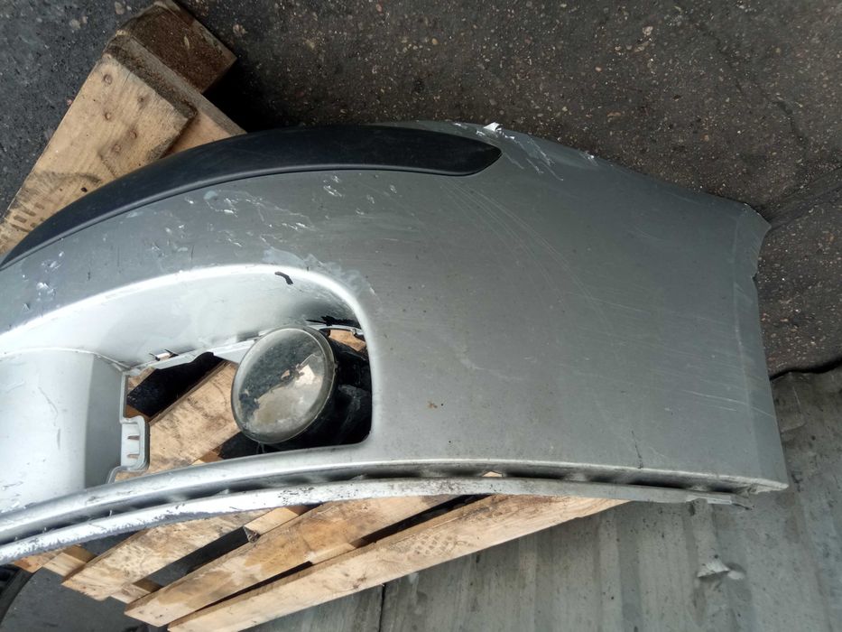 Zderzak przedni VW Golf V Siedlce