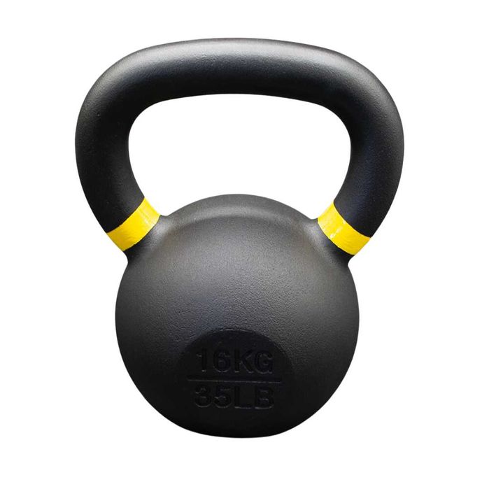 Kettlebell zestaw 4kg 32kg GRAND Środa Wielkopolska • OLX.pl