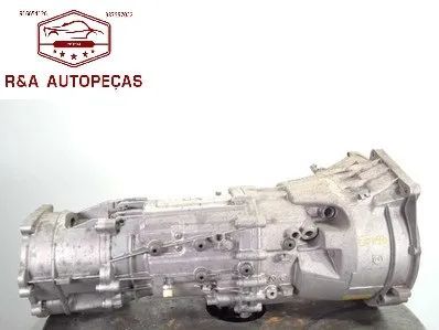 Caixa de Velocidades Manual BMW X3 E83 2.0D Ref HRA