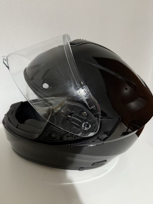 Capacete moto integral