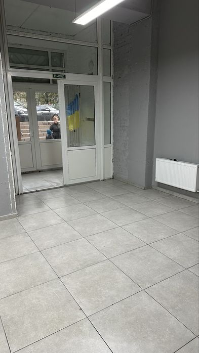 Оренда комерційного приміщення
