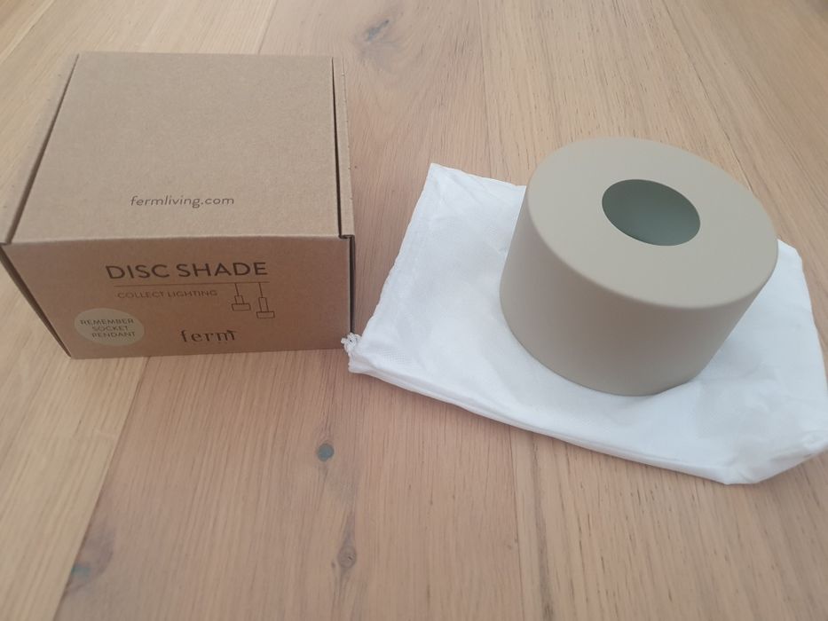 Ferm living klosz collect disc