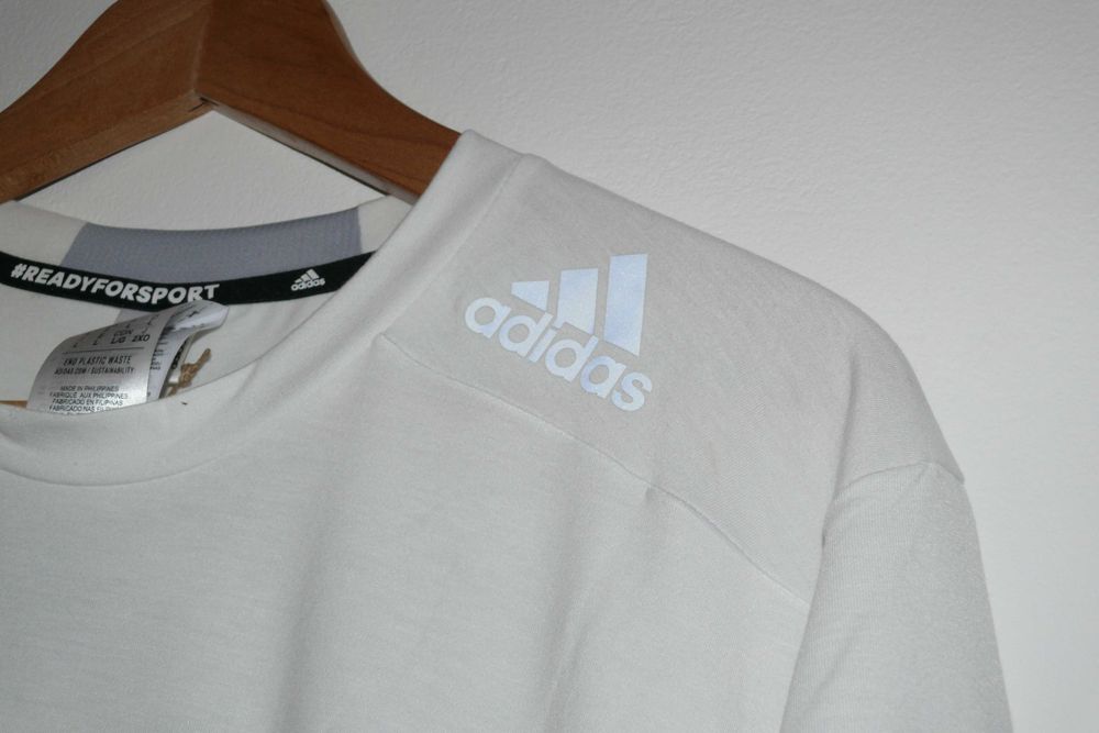 Tshirt Básica ADIDAS