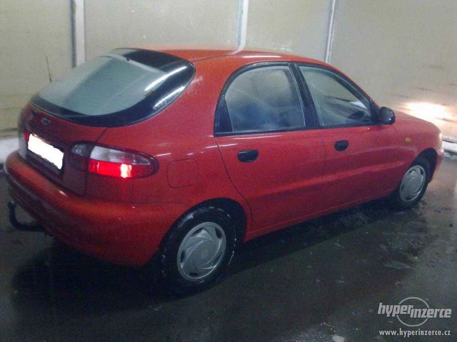 Розборка\Розбірка  Daewoo Lanos\Део Ланос\Сенс