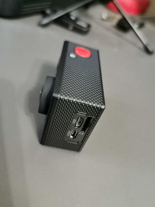 Kamera sportowa Lamax X7.1 4k