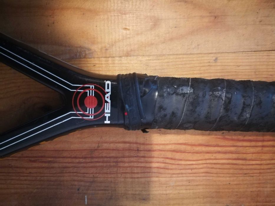 raquete de ténis HEAD PROTECTOR Oversize