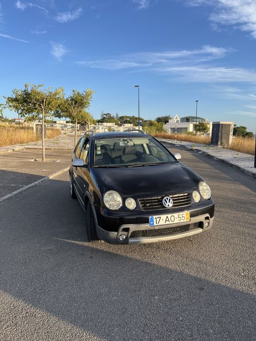 Volkswagen Polo — fotografia 3