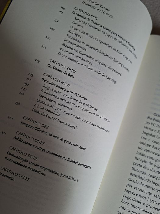 Otávio Machado livro Vocês Sabem do Que Estou a Falar