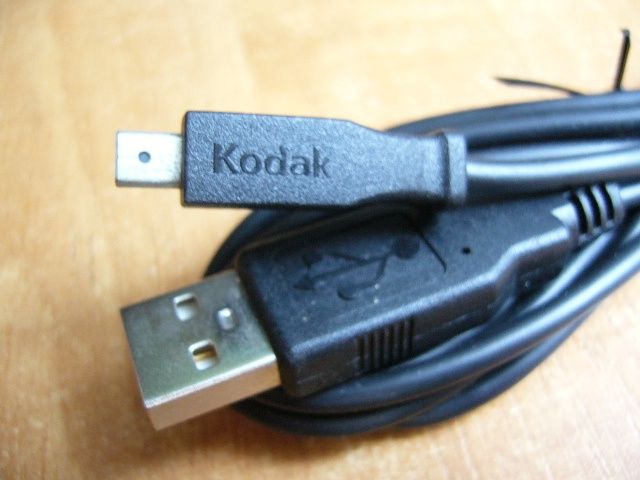 Kabel TV do aparatu fotograficznego Panasonic Lumix