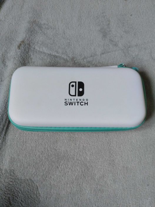 case na nintendo swich lite