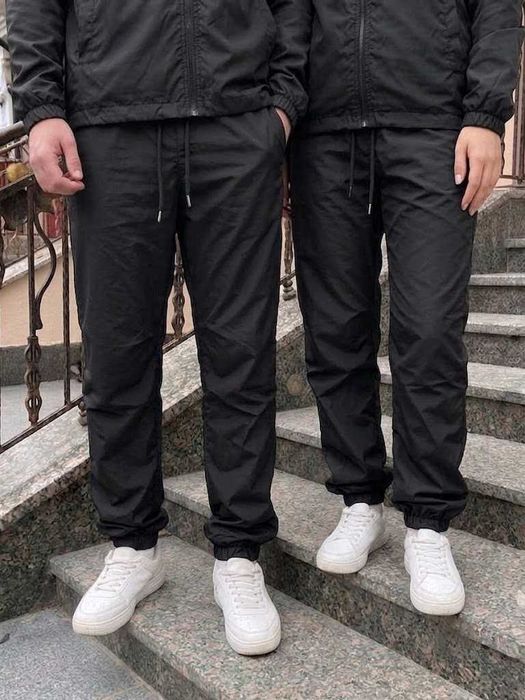 Мужской / Женский Костюм Gore-Tex • Куртка и Штаны Без Риcунков