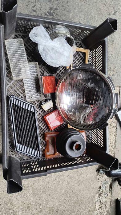 Запчастини для ВАЗ