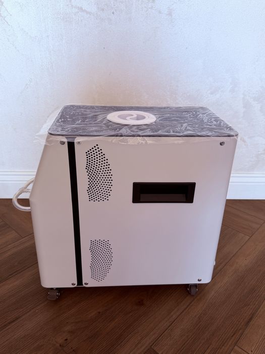 Inhalator Wodoru Generator Wodoru  1800 ml/min | DLA 2 OSÓB | OKAZJA