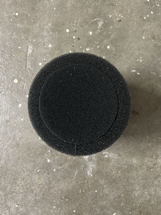 Filtro de ar de esponja