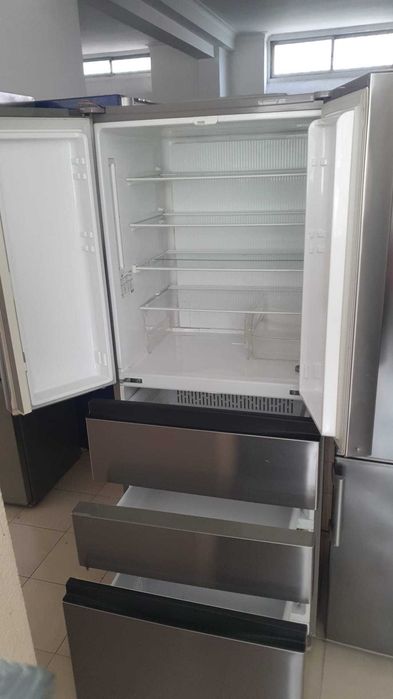 Frigorifico Combinado No-frost Samsung