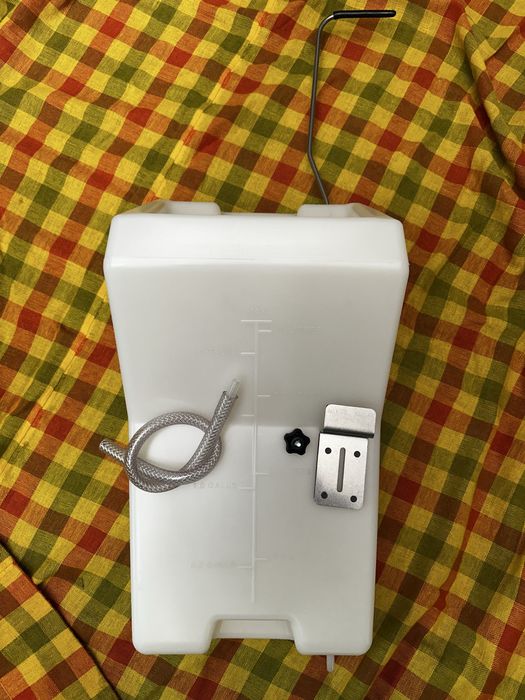 Zbiornik 10l Numatic NOWY