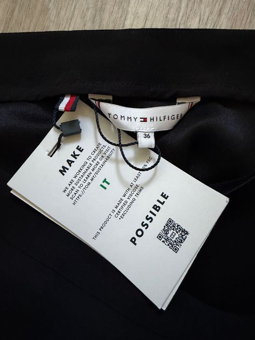 Спідниця Tommy Hilfiger нова