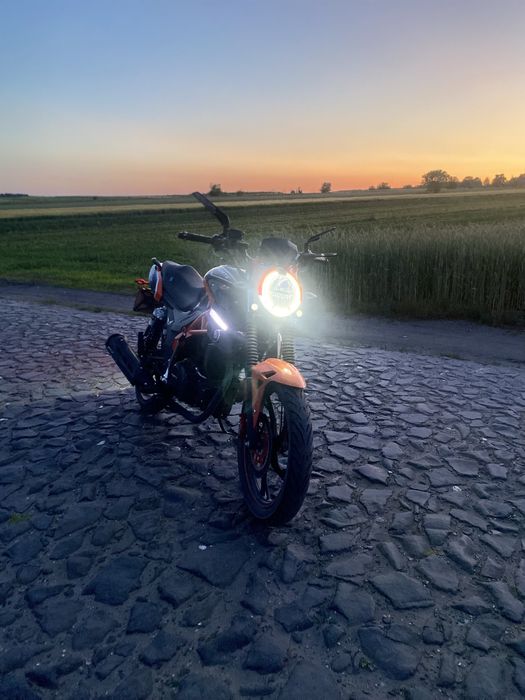 Форте хтреет 250