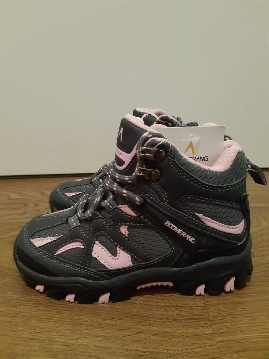 Botas Boomerang Novas - Nº29