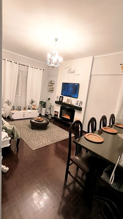 Apartamento T2 Mem Martins