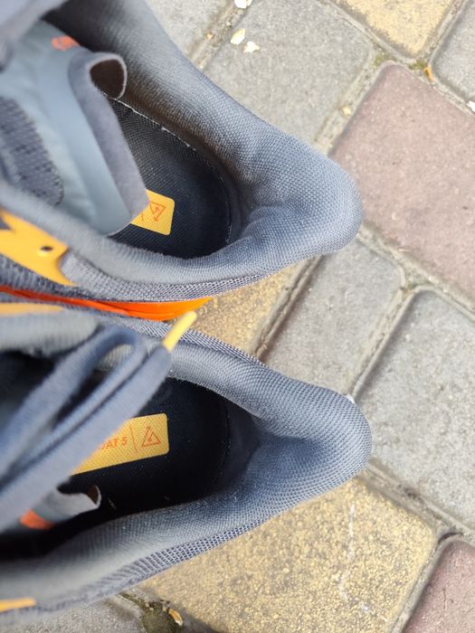 Кроссовки Hoka Speedgoat 5 44,5 / 45