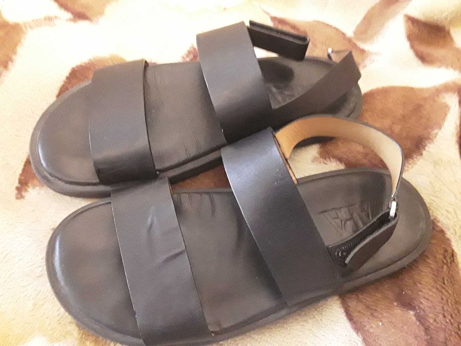 Сандалии босоножки сандалі босоніжки Zara 43  р.