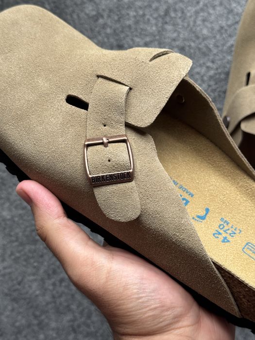 Birkenstock Boston - 42