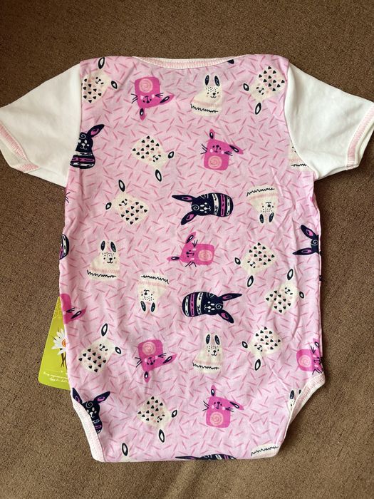 Боді дитячі