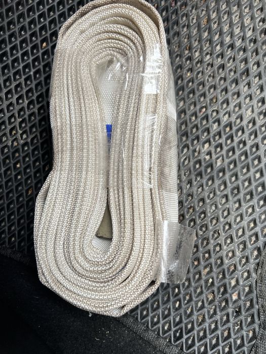 Без торгу. Рукав пожарний шланг 12м.