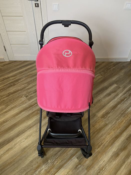Cybex Mios прогулянкова коляска