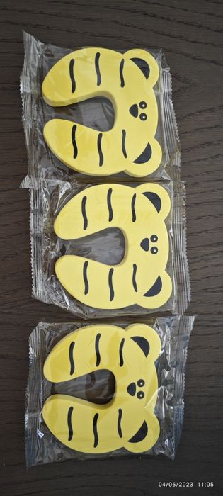 Proteção bebe / criança