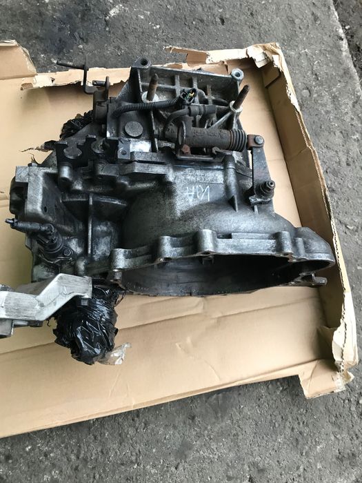 Skrzynia biegow KIA, hyundai  2.0 CRDI  , 113KM ,L5R