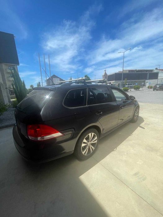 6 VolksWagen Caixa Automatica!