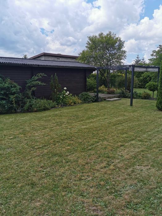 Działka ROD Huta Stara B, 700m2