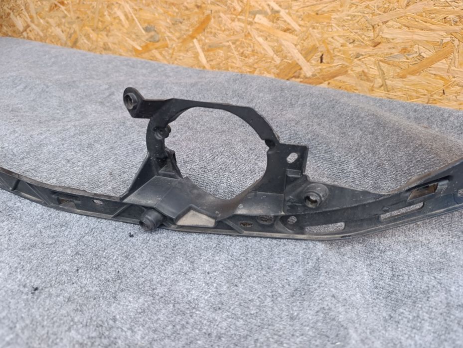 Бампер Toyota C-HR CHR CH-R II (2023-) 52119-F4250/290