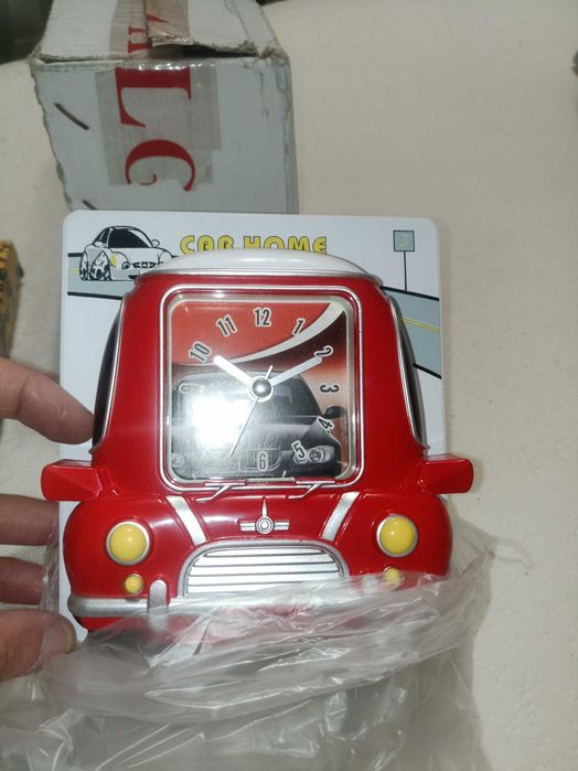 Часы в детскую комнату