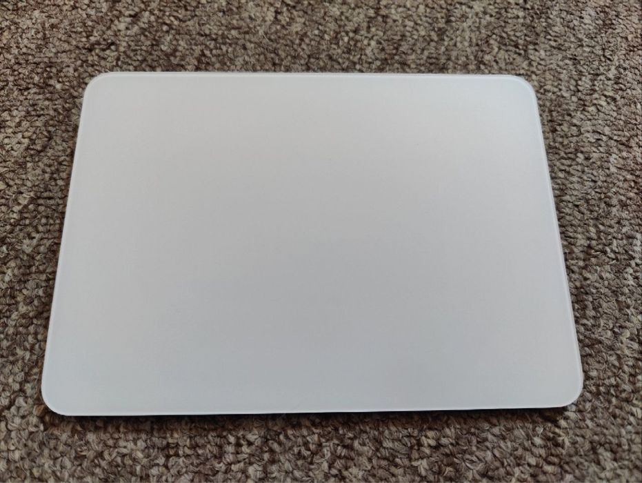 Magic Trackpad Apple