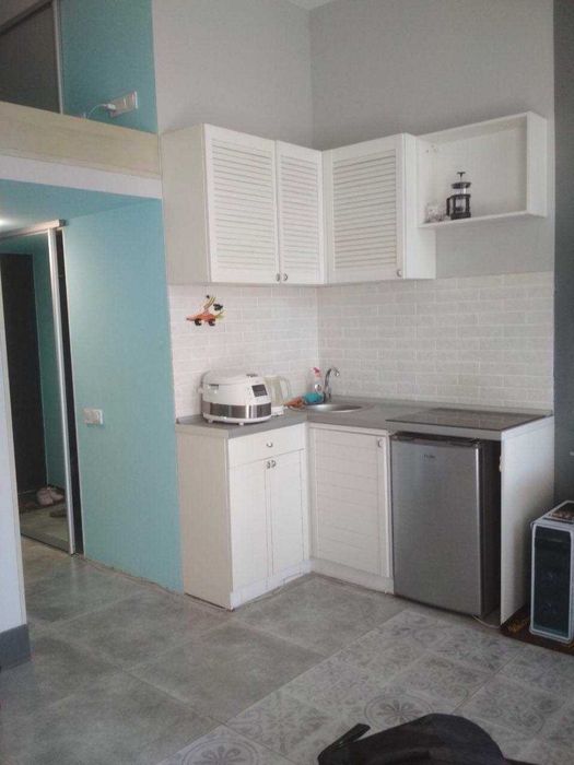 Продаю эксклюзивную квартира-студию! 2х уровневая! Велозавод!